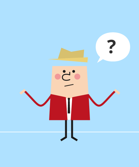 Erklärvideo Titelbild im Flat Design Stil von tinygraphy
