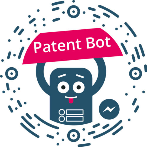 messanger-patentbot-codealbert
