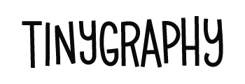 tinygraphy - illustration und animation