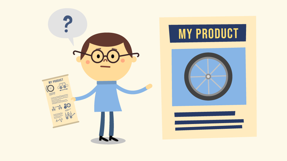 tinygraphy-erklaervideo-9 produkt erklärvideo illustration